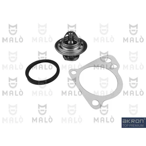 Termostat chladenia AKRON-MALO TER235
