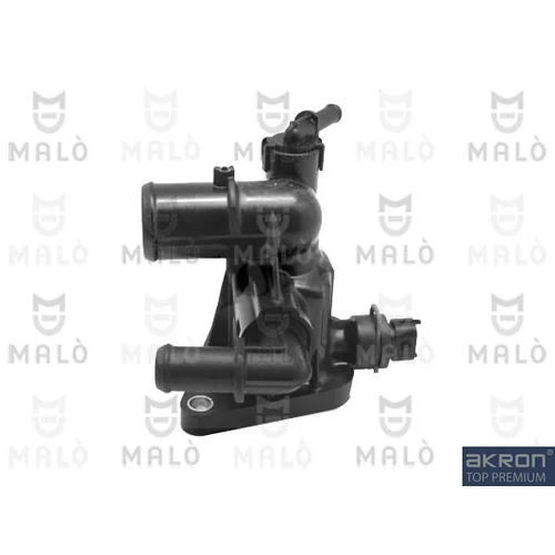 Termostat chladenia TER508 /AKRON-MALO/