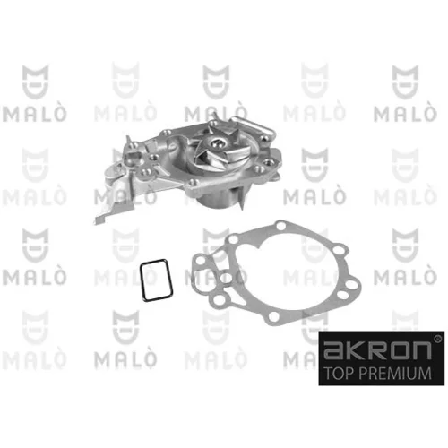 Vodné čerpadlo, chladenie motora AKRON-MALO 130327