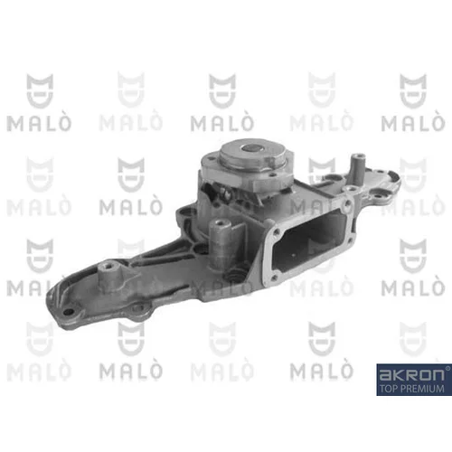Vodné čerpadlo, chladenie motora AKRON-MALO 130357
