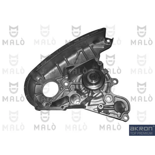 Vodné čerpadlo, chladenie motora AKRON-MALO 130368
