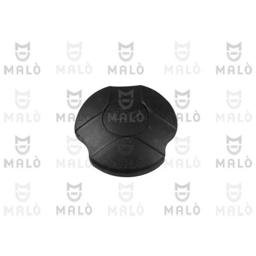 Uzáver plniaceho hrdla oleja AKRON-MALO 134003