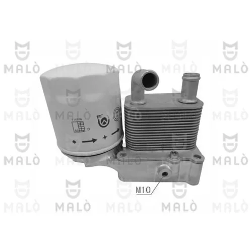 Chladič motorového oleja AKRON-MALO 135065