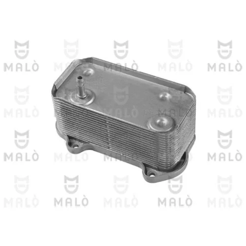 Chladič motorového oleja AKRON-MALO 135099