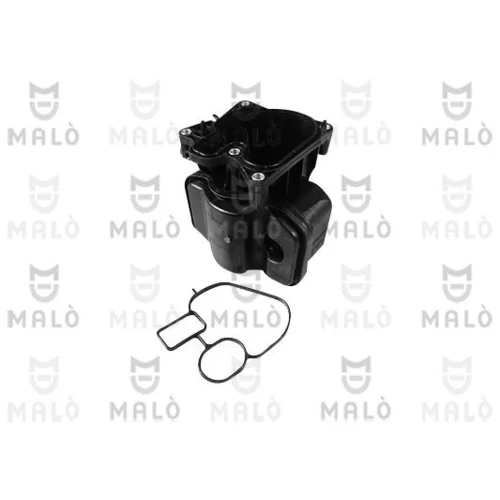 EGR ventil AKRON-MALO 1400003