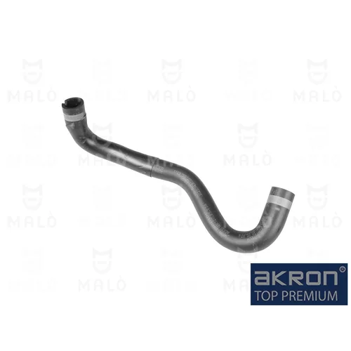 Hadica odvetrania veka hlavy valcov AKRON-MALO 148934