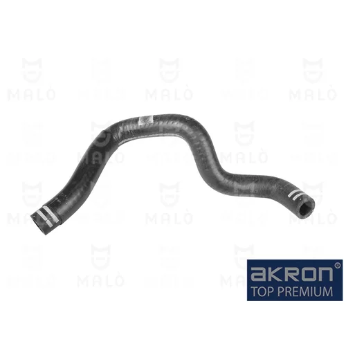 Hadica kúrenia AKRON-MALO 149301A