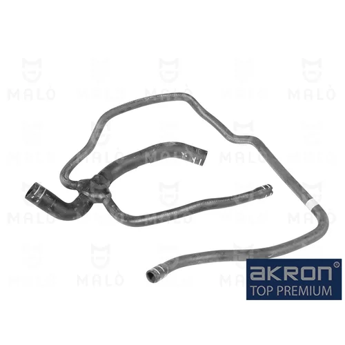 Hadica chladenia AKRON-MALO 152202A