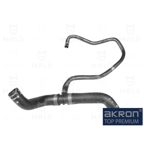 Hadica chladenia AKRON-MALO 15225A