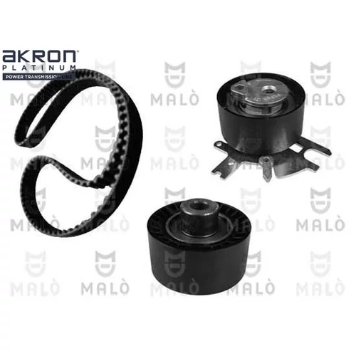 Sada ozubeného remeňa AKRON-MALO 1551008