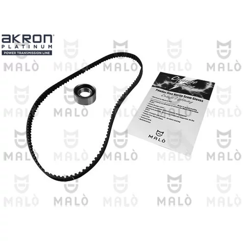 Sada ozubeného remeňa AKRON-MALO 1551082