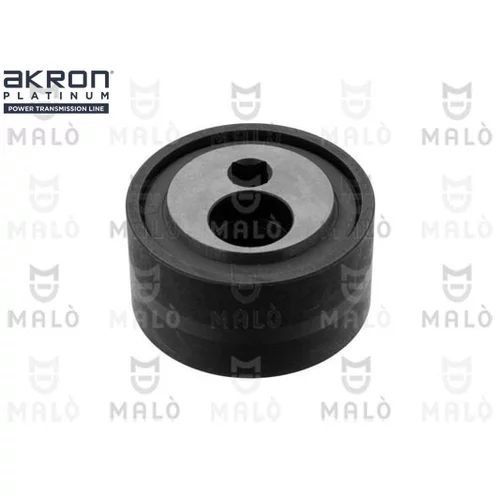Napínacia kladka rebrovaného klinového remeňa AKRON-MALO 1570165