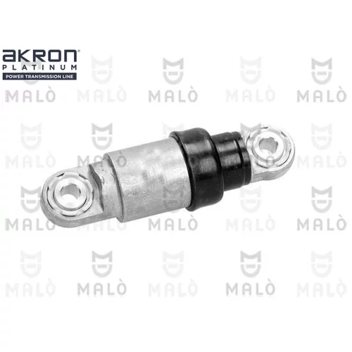 Tlmič vibrácií rebrovaného klinového remeňa 1570183 /AKRON-MALO/