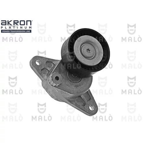 Napínacie rameno rebrovaného klinového remeňa AKRON-MALO 1570590