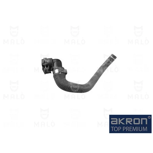 Hadica, výmenník tepla (kúrenie) AKRON-MALO 157983A