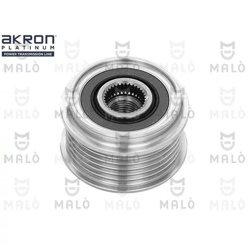 Voľnobežka alternátora AKRON-MALO 1580020