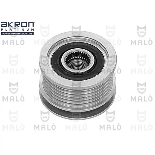 Voľnobežka alternátora AKRON-MALO 1580110
