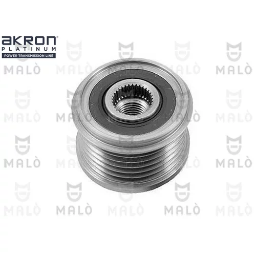 Voľnobežka alternátora AKRON-MALO 1580128