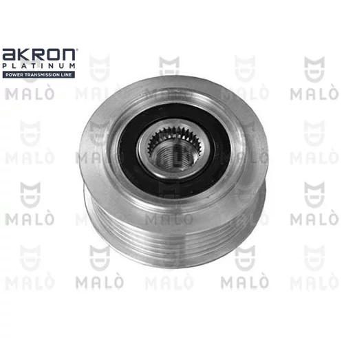 Voľnobežka alternátora AKRON-MALO 1580133