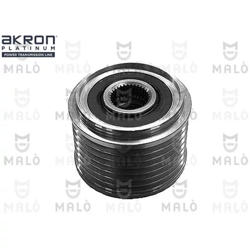 Voľnobežka alternátora AKRON-MALO 1580189