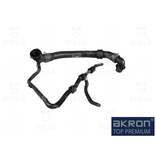 Hadica chladenia AKRON-MALO 173604A