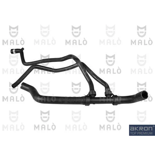 Hadica chladenia AKRON-MALO 184281A