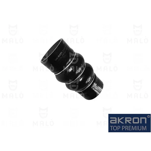 Hadica plniaceho vzduchu AKRON-MALO 23007SIL