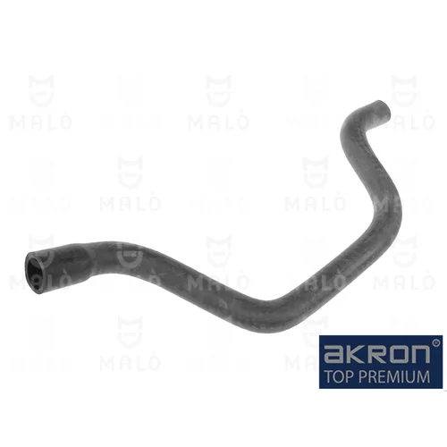 Hadica, výmenník tepla (kúrenie) AKRON-MALO 23559A