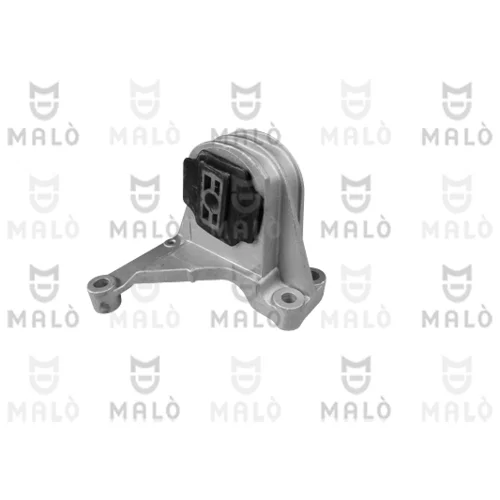 Uloženie motora 236614 /AKRON-MALO/