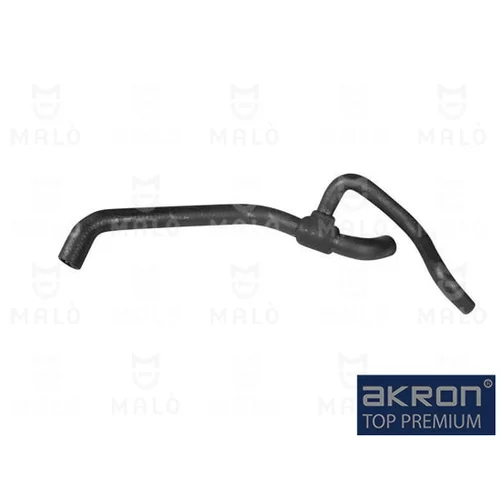 Hadica, výmenník tepla (kúrenie) AKRON-MALO 238974A
