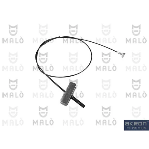 Ťažné lanko parkovacej brzdy AKRON-MALO 26436