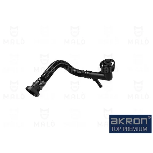 Hadica odvetrania kľukovej skrine AKRON-MALO 27333
