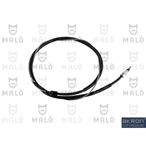 Ťažné lanko parkovacej brzdy AKRON-MALO 29230
