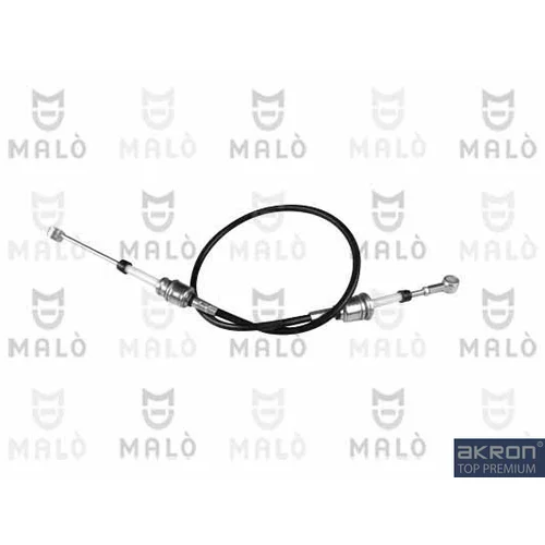 Lanko ručnej prevodovky AKRON-MALO 29504AM