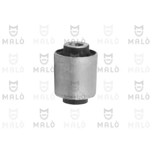 Uloženie riadenia AKRON-MALO 50657