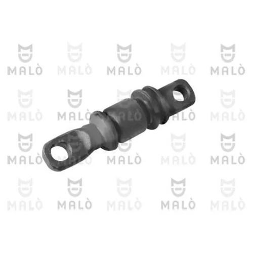 Uloženie riadenia AKRON-MALO 52102