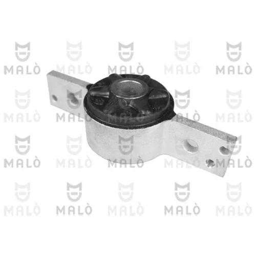Uloženie riadenia AKRON-MALO 7519