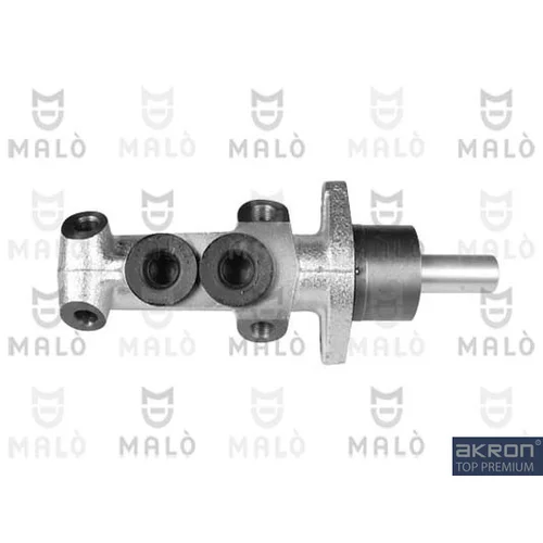 Hlavný brzdový valec AKRON-MALO 89068