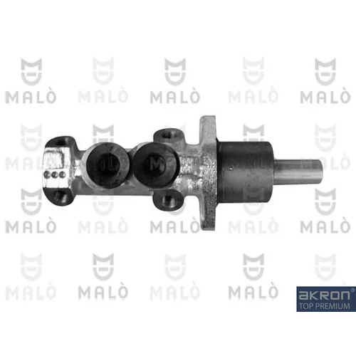 Hlavný brzdový valec AKRON-MALO 89099