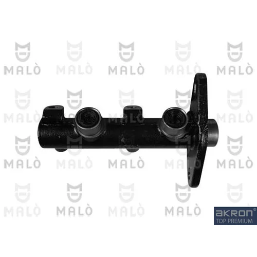Hlavný brzdový valec AKRON-MALO 89140