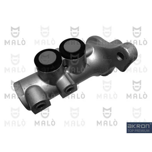 Hlavný brzdový valec AKRON-MALO 89235