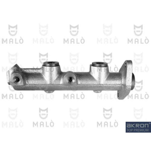 Hlavný brzdový valec AKRON-MALO 89326
