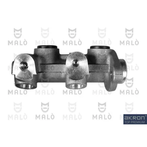 Hlavný brzdový valec AKRON-MALO 89383