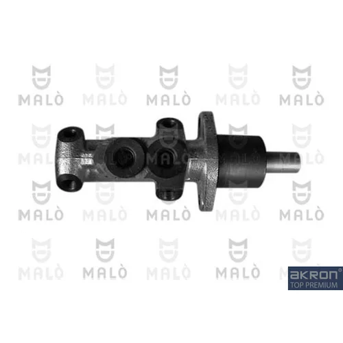 Hlavný brzdový valec AKRON-MALO 89407