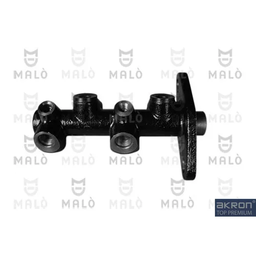 Hlavný brzdový valec AKRON-MALO 89411