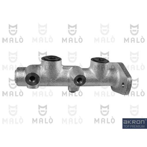 Hlavný brzdový valec AKRON-MALO 89418