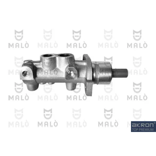 Hlavný brzdový valec AKRON-MALO 89449