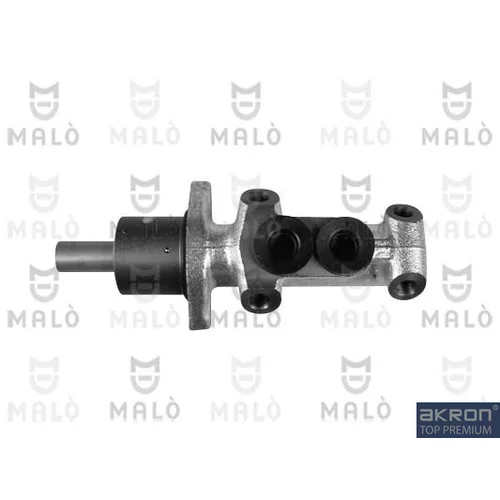 Hlavný brzdový valec AKRON-MALO 89456