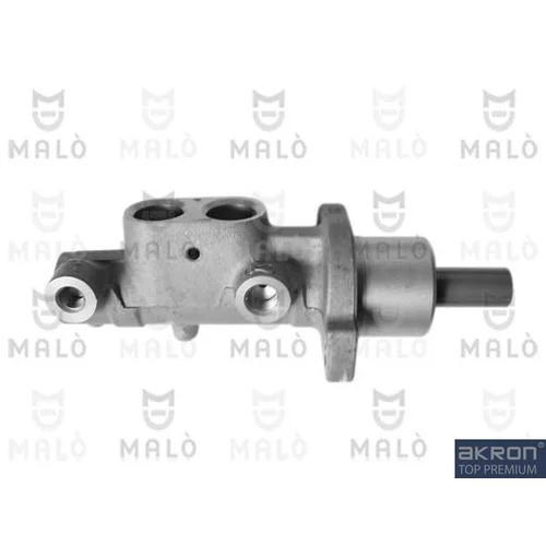 Hlavný brzdový valec AKRON-MALO 89460