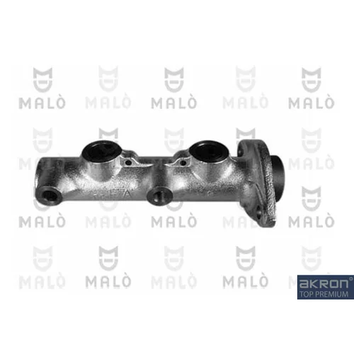 Hlavný brzdový valec AKRON-MALO 89495